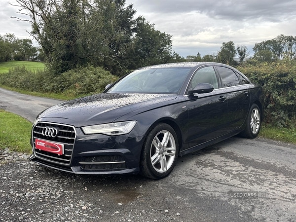 Used Audi A6 2018 for sale - 76690506: Photo 3