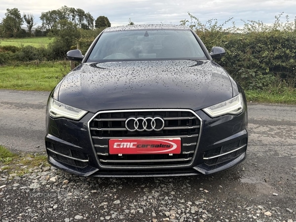Used Audi A6 2018 for sale - 76690506: Photo 5