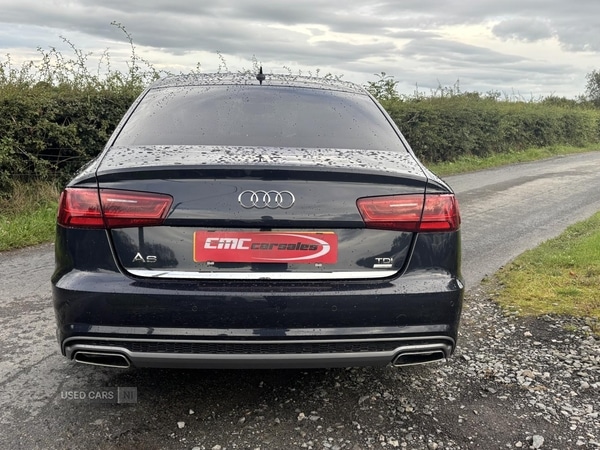 Used Audi A6 2018 for sale - 76690506: Photo 6