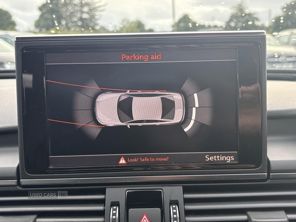 Used Audi A6 2018 for sale - 76690506: Photo 9