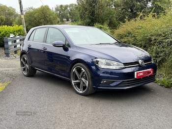 Used Volkswagen Golf 2020 for sale - 79497799: Photo