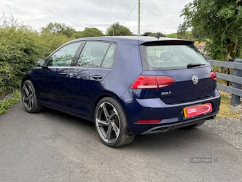 Used Volkswagen Golf 2020 for sale - 79497799: Photo