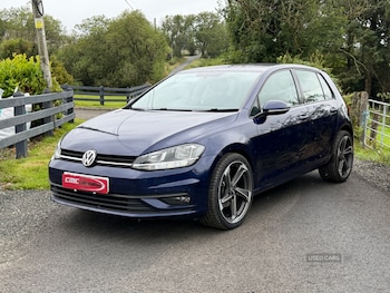 Used Volkswagen Golf 2020 for sale - 79497799: Photo