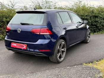 Used Volkswagen Golf 2020 for sale - 79497799: Photo