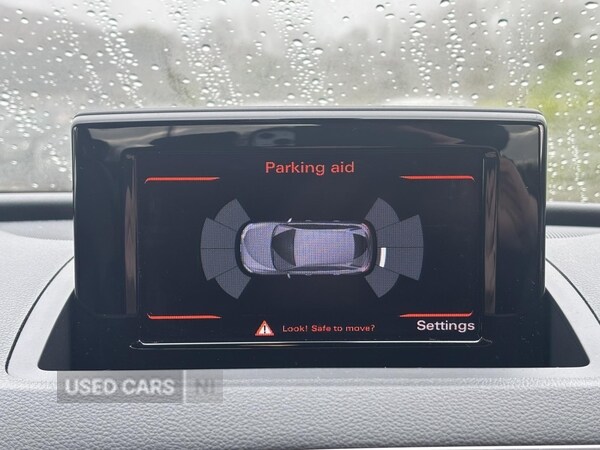 Used Audi Q3 2014 for sale - 77587611: Photo 11