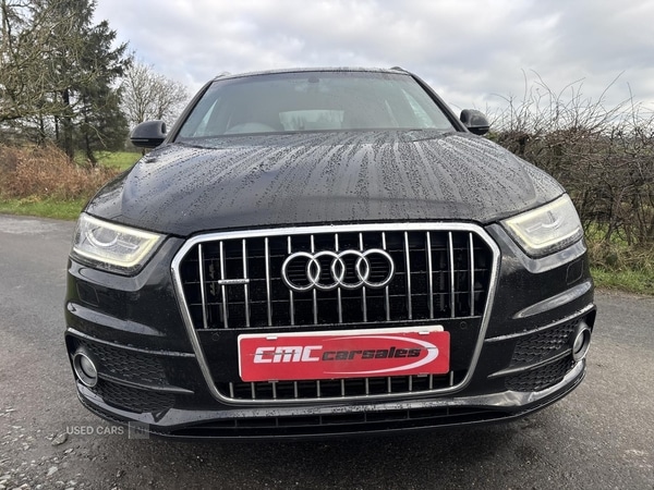 Used Audi Q3 2014 for sale - 77587611: Photo 5
