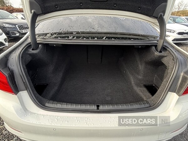 Used BMW 5 Series 2019 for sale - 77587601: Photo 15