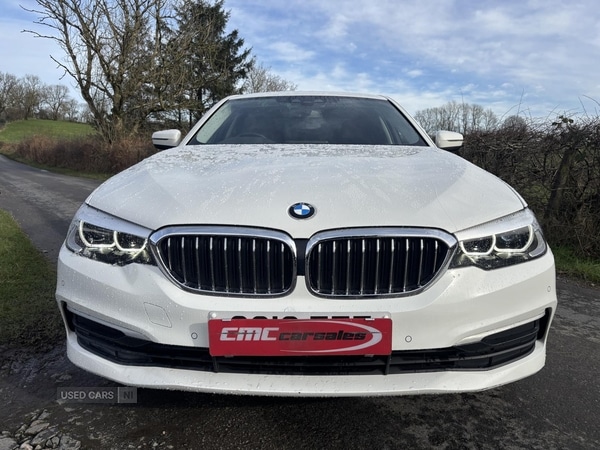 Used BMW 5 Series 2019 for sale - 77587601: Photo 5
