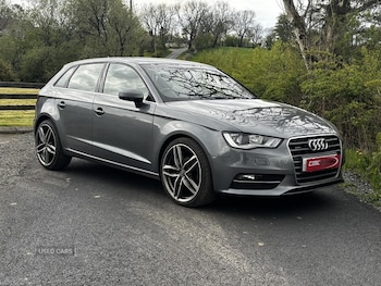Used Audi A3 2016 for sale - 78609830: Photo