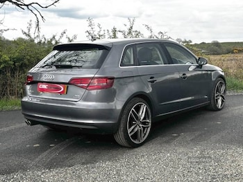 Used Audi A3 2016 for sale - 78609830: Photo
