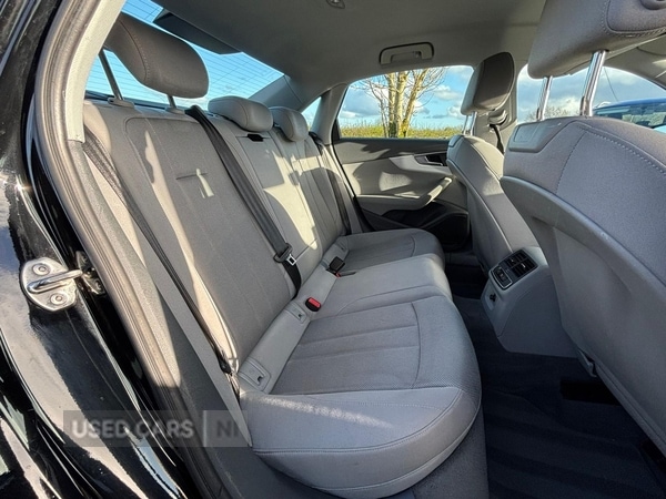 Used Audi A4 2019 for sale - 78101997: Photo 10