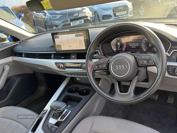 Used Audi A4 2019 for sale - 78101997: Photo 11