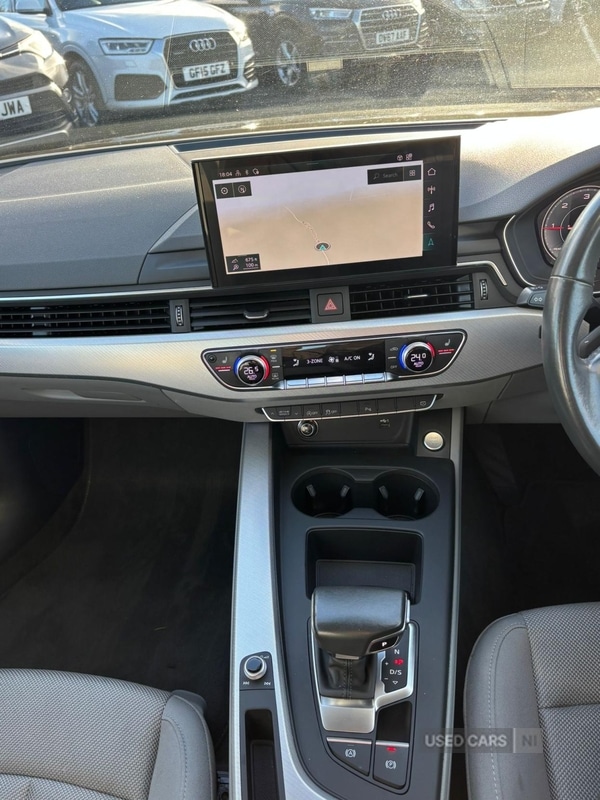 Used Audi A4 2019 for sale - 78101997: Photo 12