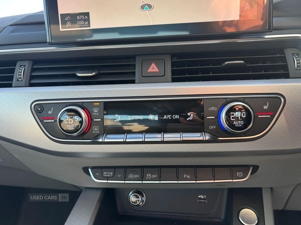 Used Audi A4 2019 for sale - 78101997: Photo 13