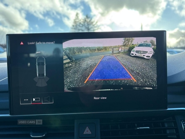 Used Audi A4 2019 for sale - 78101997: Photo 14