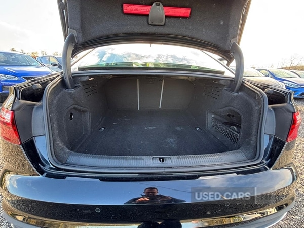 Used Audi A4 2019 for sale - 78101997: Photo 15