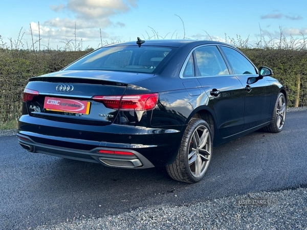 Used Audi A4 2019 for sale - 78101997: Photo 2
