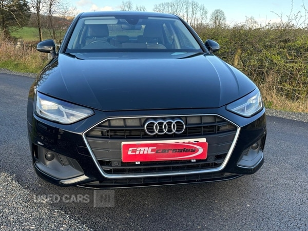 Used Audi A4 2019 for sale - 78101997: Photo 5