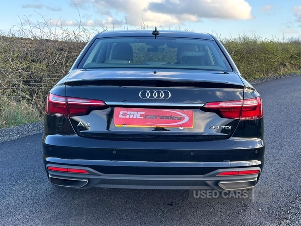 Used Audi A4 2019 for sale - 78101997: Photo 6