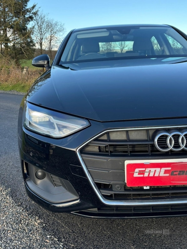 Used Audi A4 2019 for sale - 78101997: Photo 7