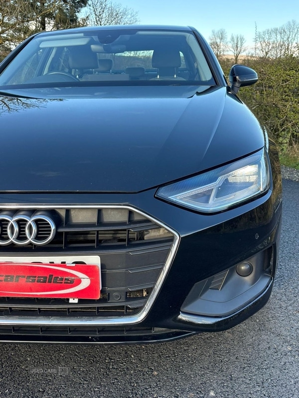 Used Audi A4 2019 for sale - 78101997: Photo 8