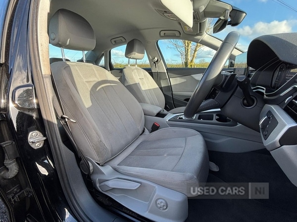 Used Audi A4 2019 for sale - 78101997: Photo 9