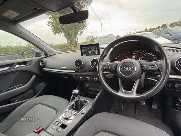 Used Audi A3 2019 for sale - 76216154: Photo 11