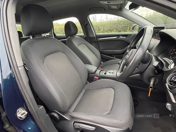 Used Audi A3 2019 for sale - 76216154: Photo 12