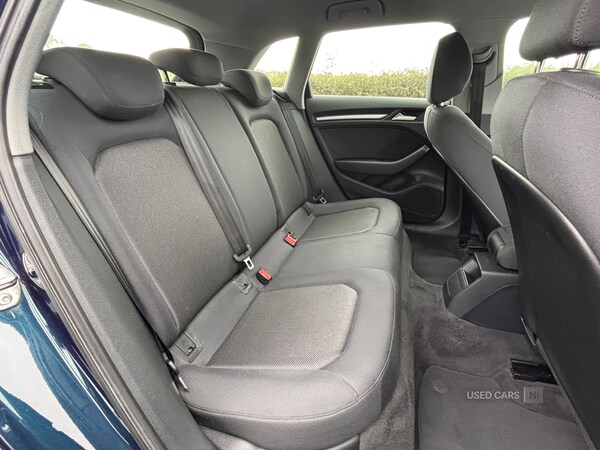 Used Audi A3 2019 for sale - 76216154: Photo 13