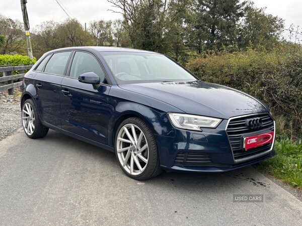 Used Audi A3 2019 for sale - 76216154: Photo 1