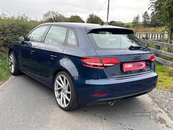 Used Audi A3 2019 for sale - 76216154: Photo 2