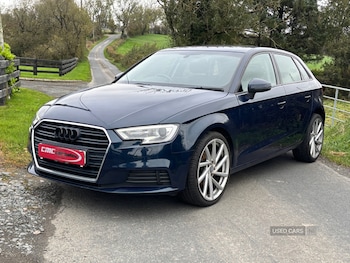 Used Audi A3 2019 for sale - 76216154: Photo 3