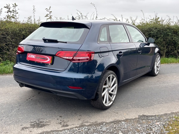 Used Audi A3 2019 for sale - 76216154: Photo 4