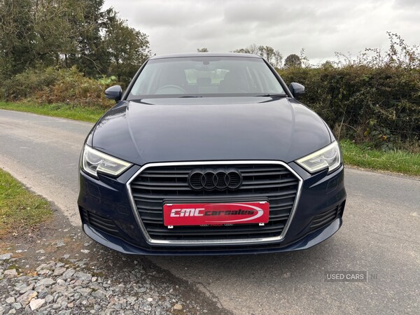 Used Audi A3 2019 for sale - 76216154: Photo 5