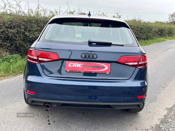 Used Audi A3 2019 for sale - 76216154: Photo 6