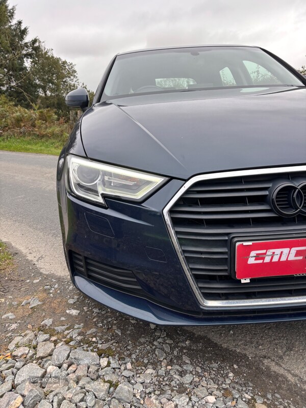 Used Audi A3 2019 for sale - 76216154: Photo 7
