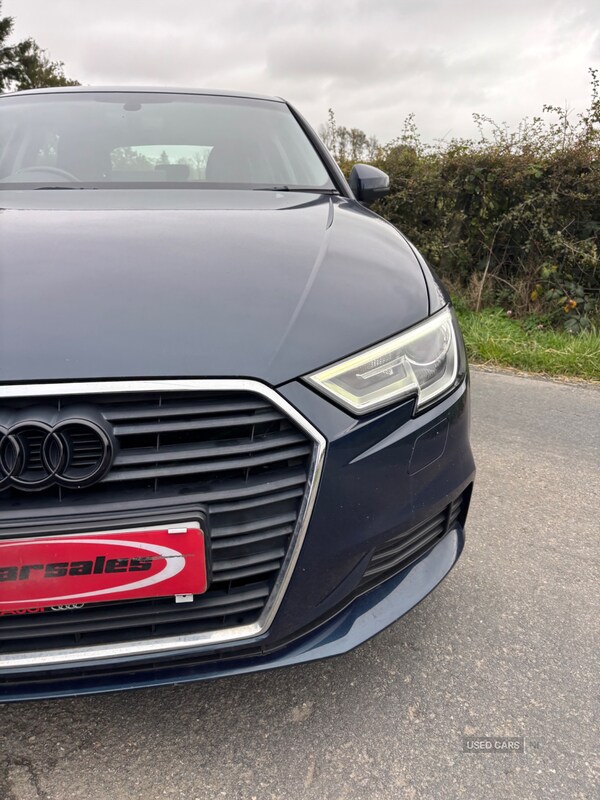 Used Audi A3 2019 for sale - 76216154: Photo 8