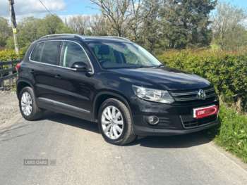 2015 - 2.0 TDi BlueMotion Tech Match 5dr [2WD]