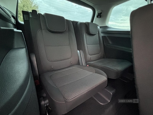 Used Volkswagen Sharan 2017 for sale - 76500334: Photo 13