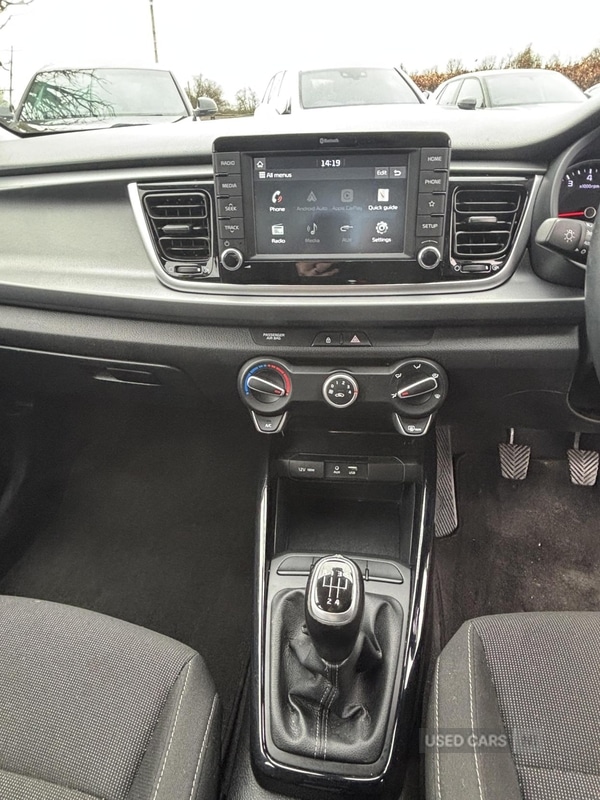 Used Kia Rio 2018 for sale - 77754821: Photo 10