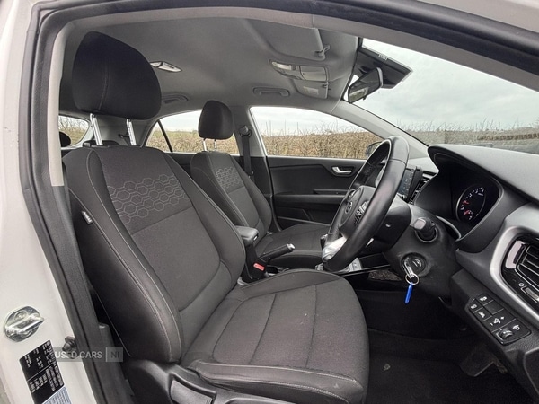 Used Kia Rio 2018 for sale - 77754821: Photo 11