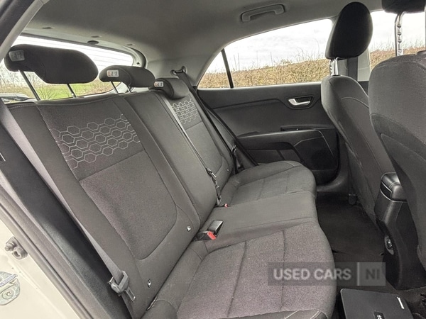 Used Kia Rio 2018 for sale - 77754821: Photo 12