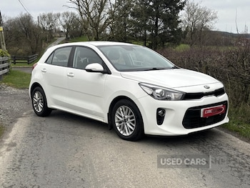 Used Kia Rio 2018 for sale - 77754821: Photo