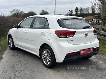 Used Kia Rio 2018 for sale - 77754821: Photo