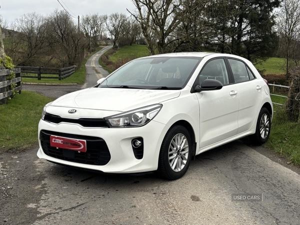 Used Kia Rio 2018 for sale - 77754821: Photo 3