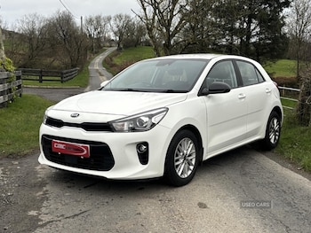 Used Kia Rio 2018 for sale - 77754821: Photo