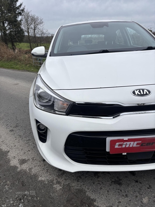 Used Kia Rio 2018 for sale - 77754821: Photo 6