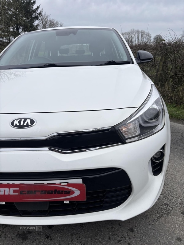 Used Kia Rio 2018 for sale - 77754821: Photo 7