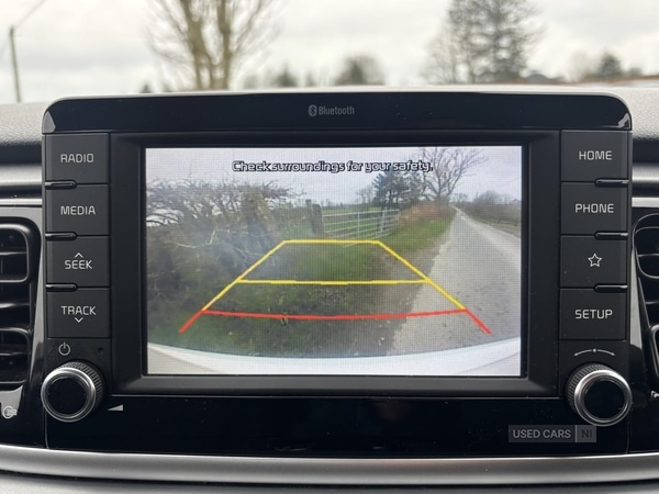 Used Kia Rio 2018 for sale - 77754821: Photo 8