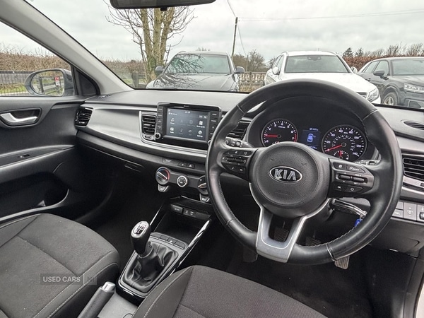 Used Kia Rio 2018 for sale - 77754821: Photo 9